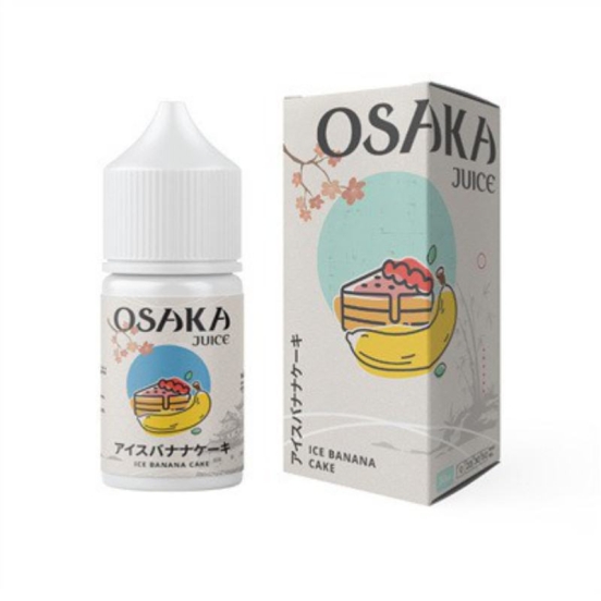 Bulk Pricing VAPOREVER Osaka Juice Pens