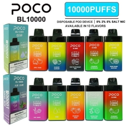Poco BL Poco Bl 10000 Bar Vape