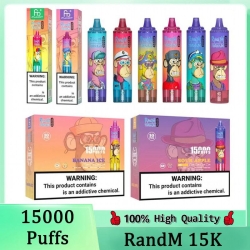 randm Pens 15000