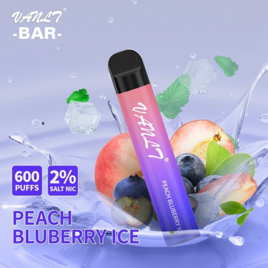 All Flavors VANLT Y -192 Vape Bars Wholesale