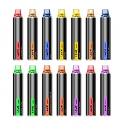 LAVIE L8210k Disposable E-cigarette Puff