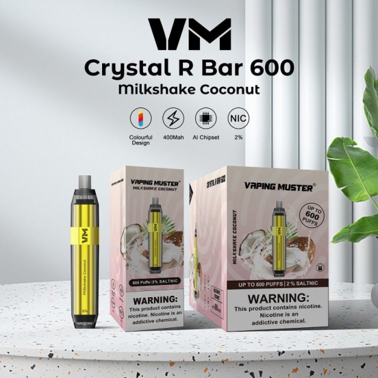 Niimoo Disposable Vape Mdc 600 Puffs Brands