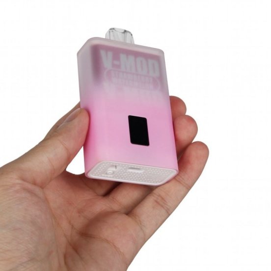 Top Picks 2024 Vmod Pen Vape Vmod 12000