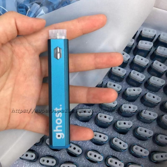 2024 Bulk Price Ghost Disposable Vape Pens