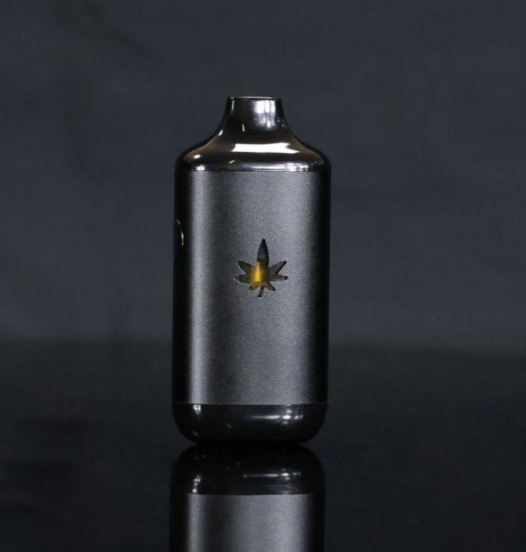 custom logo Big Puff Pens Plus