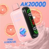 Disposable Vape Brands AKOK Aaok 20000