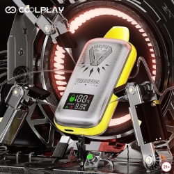 customize Xa30 15000 Puffs Disposable Pen