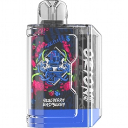 Lost Pens Orion 7500