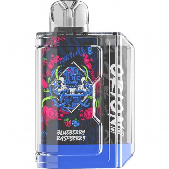 Disposable Lost Vape Orion 7500 Pens Wholesale