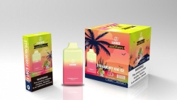 Luckee Disposable Vape Mesh 6k