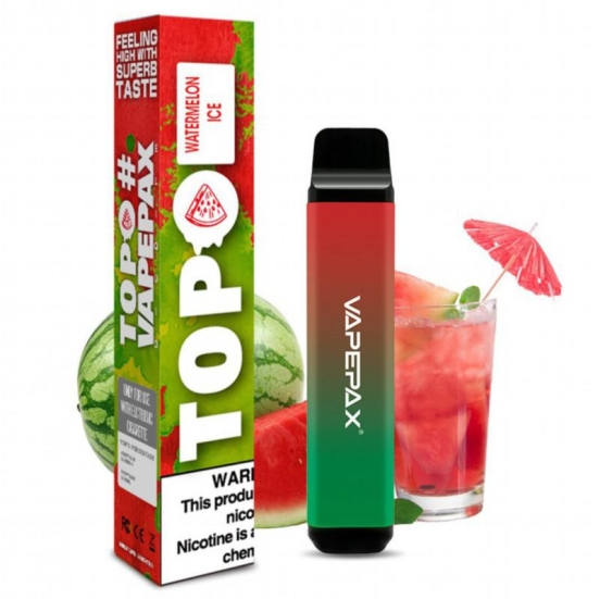 Hot Selling pax Pax 02 Wholesale Price Disposable Vape