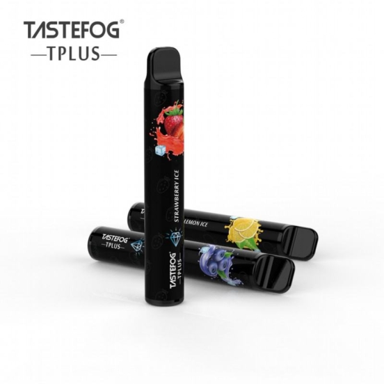 Wholesale Price Tastefog Tplus 600 Puffs Vape