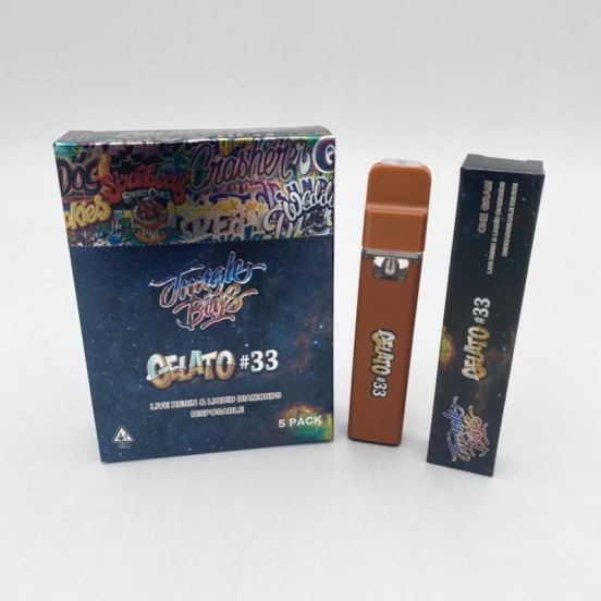 California Honey F8 Wholesale Disposable Vape