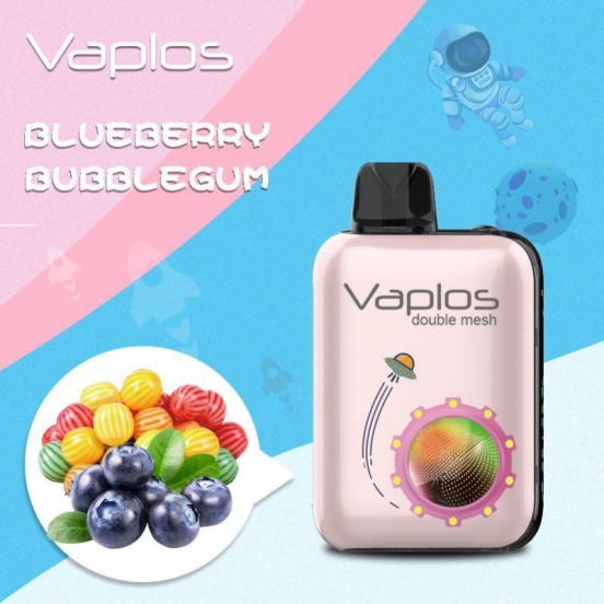 Wholesale Price Disposable Vaplos S6-1 Vape Pen