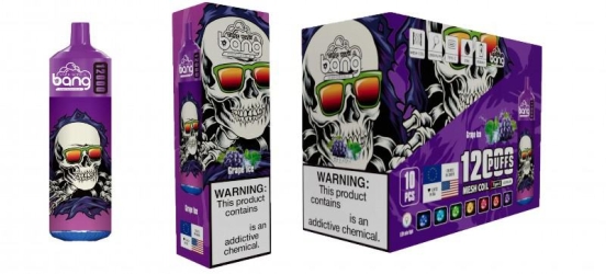 Bang 12k Puffs Wholesale Vape