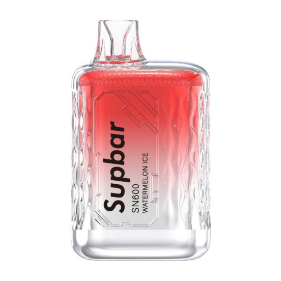 Wholesale Vape Pens Sup Sn 600 Puffs