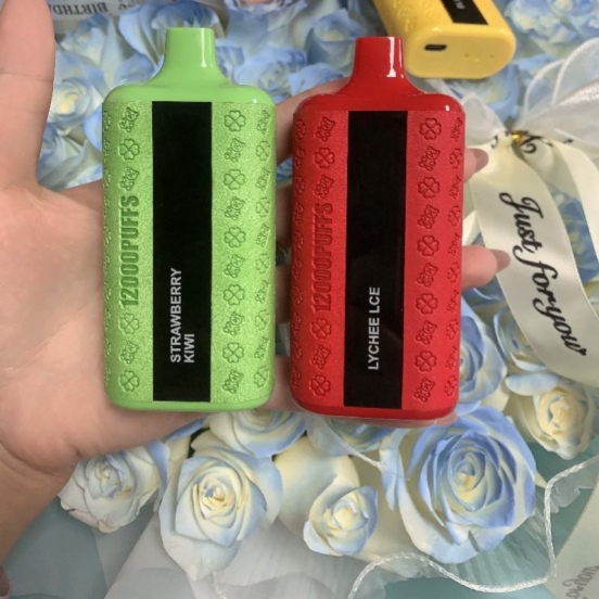 Wholesale OEM 12000 Puffs Vape
