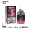 TASTEFOG/OEM Giant 12000 Puffs Brands Disposable Vape