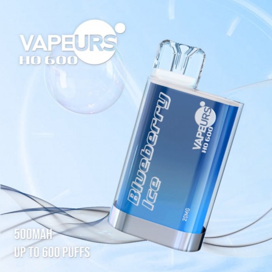 urs Urs Ho 600 Puffs Wholesale Price Cheap