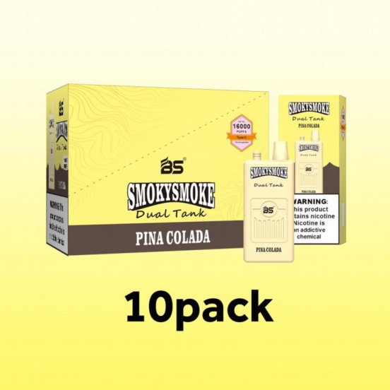 Original Wholesale Price Disposable Breze Stiik Bs16000 Vape Pen