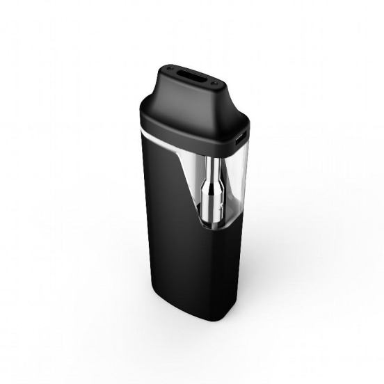 Tastefog Ay003 300 Puffs Disposable Vape Device