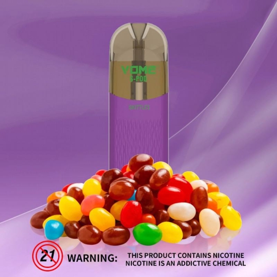 Randm Wholesale Disposable Vape Randm 4500 Puffs