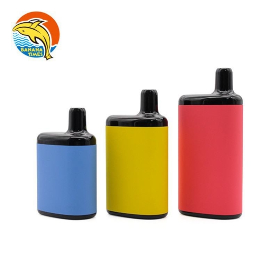 Wholesale Bananatimes Oc3500 Electronic 2000 Puffs Vape Pens