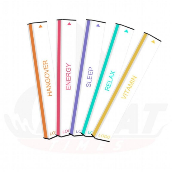 Cheap Pricing Eboattimes Disposable Vape Wholesale Stick F 300350 Puffs