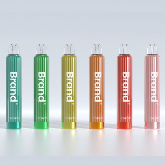 Good Price Wholesale customize Z-1102 Disposable Vape Pen