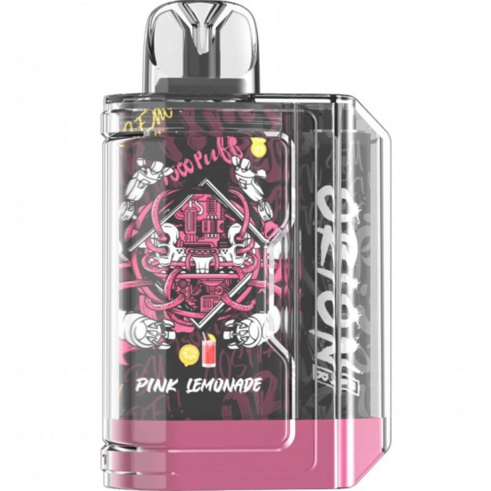 Premium Lost Orion Electronic Cigarette