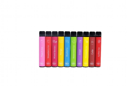 no Ciggo J03 Disposable Vape Pen Wholesale