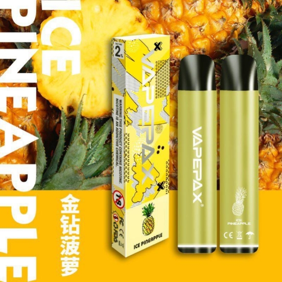 Oem pax Hb-031 Disposable Vape Pod