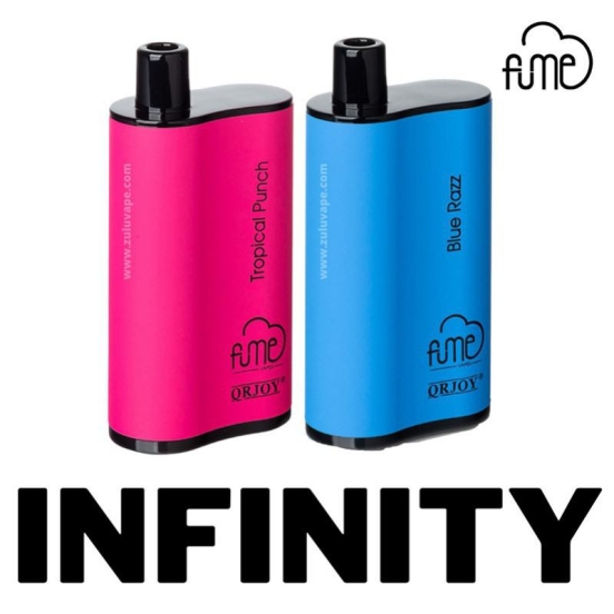 Disposable Vape Fume/OEM/ODM Fume Infinity 3500 Puffs Brands