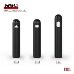 Big Puff Pen Plus BOMA N30/n31/n32 Vape