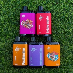 BMY Ultima Wholesaleecigarette Puffs Electronic Cigarette Puff