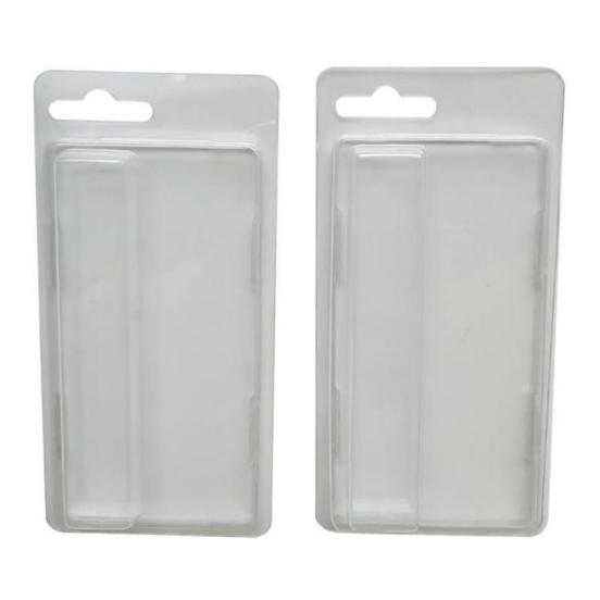 2024's Top Sellers OEM Clamshell Vapes