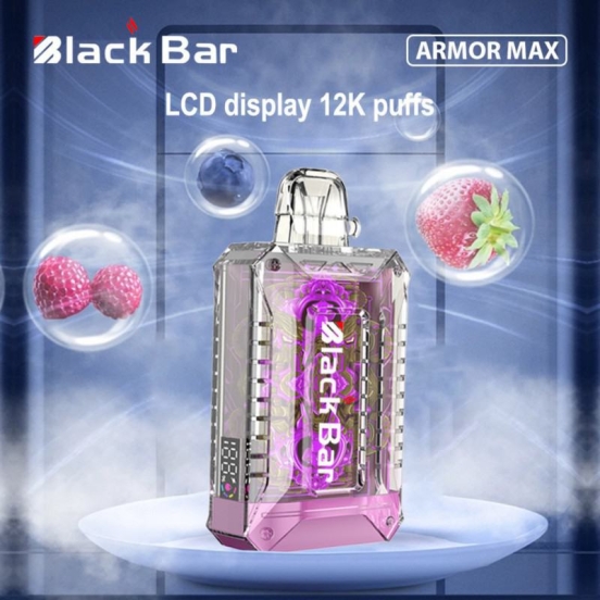 Best AZE & Support Customization Armor Max 12000 Puffs Vape Big Puff Pens Plus