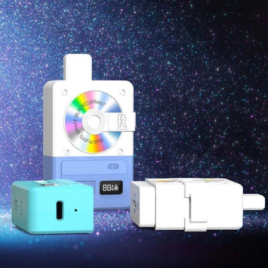 Premium Vape Pen Disposable Runfree Vape Rf411 Pen Wholesale