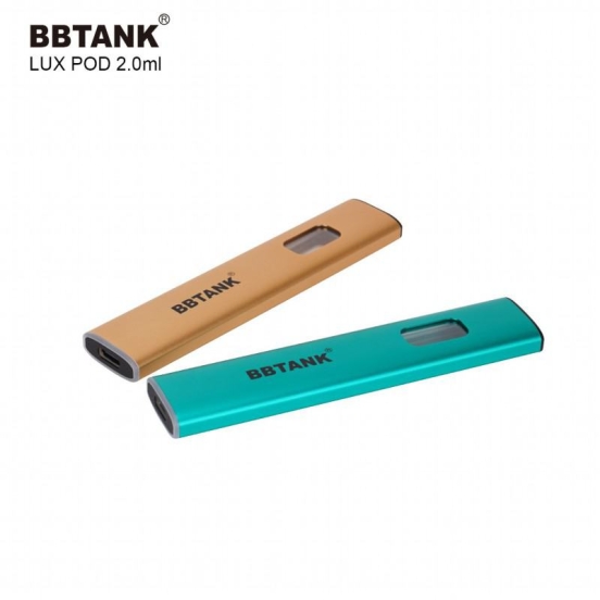 BBTANK Big Puff Pen Plus