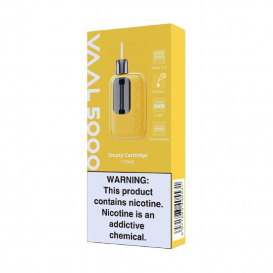 VL Vaal 5000 Disposable Vapes