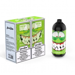 Guii Labs Pens Guii Labs Qd42-v2 4000 Puffs Disposable Vape