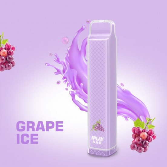 2024 Best Vape Vapme Disposable Vape Pen Iplay 800