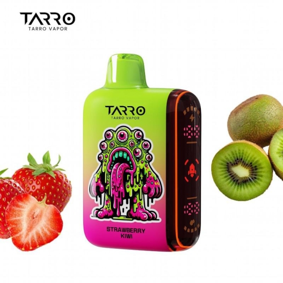 Original Cloupor S-82 Disposable Big Hit Vape