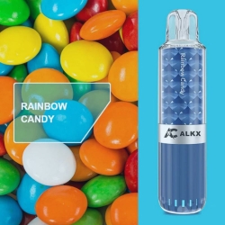 Lost Disposable Vape Alkx 4000 Puffs