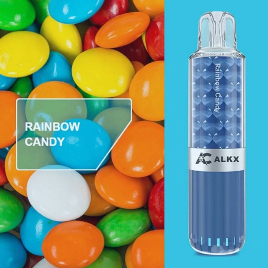 Cheap Pricing Lost Wholesale Vape Pens Alkx 4000 Puffs