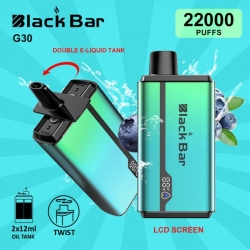 AZE & Support Customization Vape Pen G30 22000 Puffs
