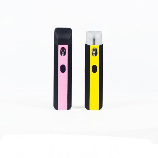 Custom Disposable Vape