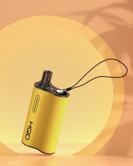 Hqd Disposable Vape Brands H070d