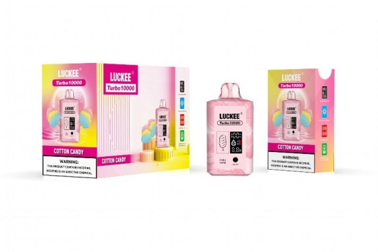 2024 Bulk Price Vape Pen Wholesale Luckee Turbo 10000