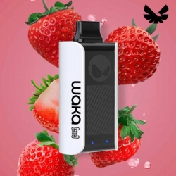 Disposable OEM Vape Bar Wa38
